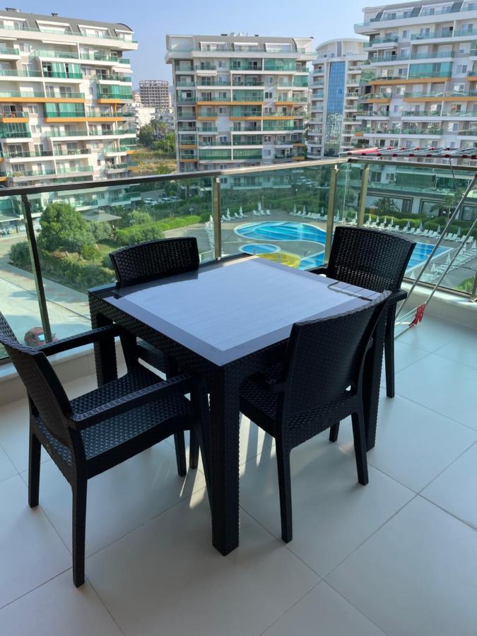 Exclusive Olive Garden Avsallar Appartement *